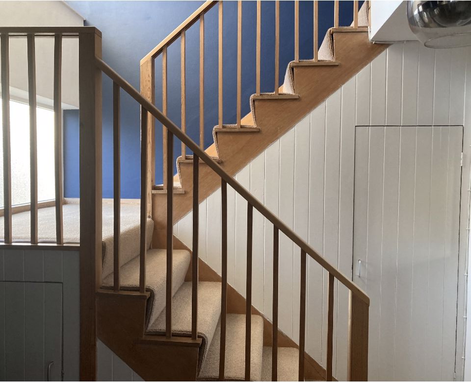 1950's Maisonette