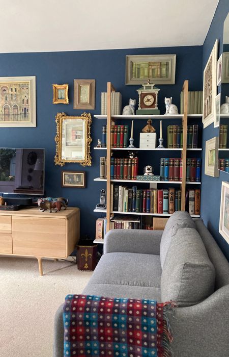 Colour Advice